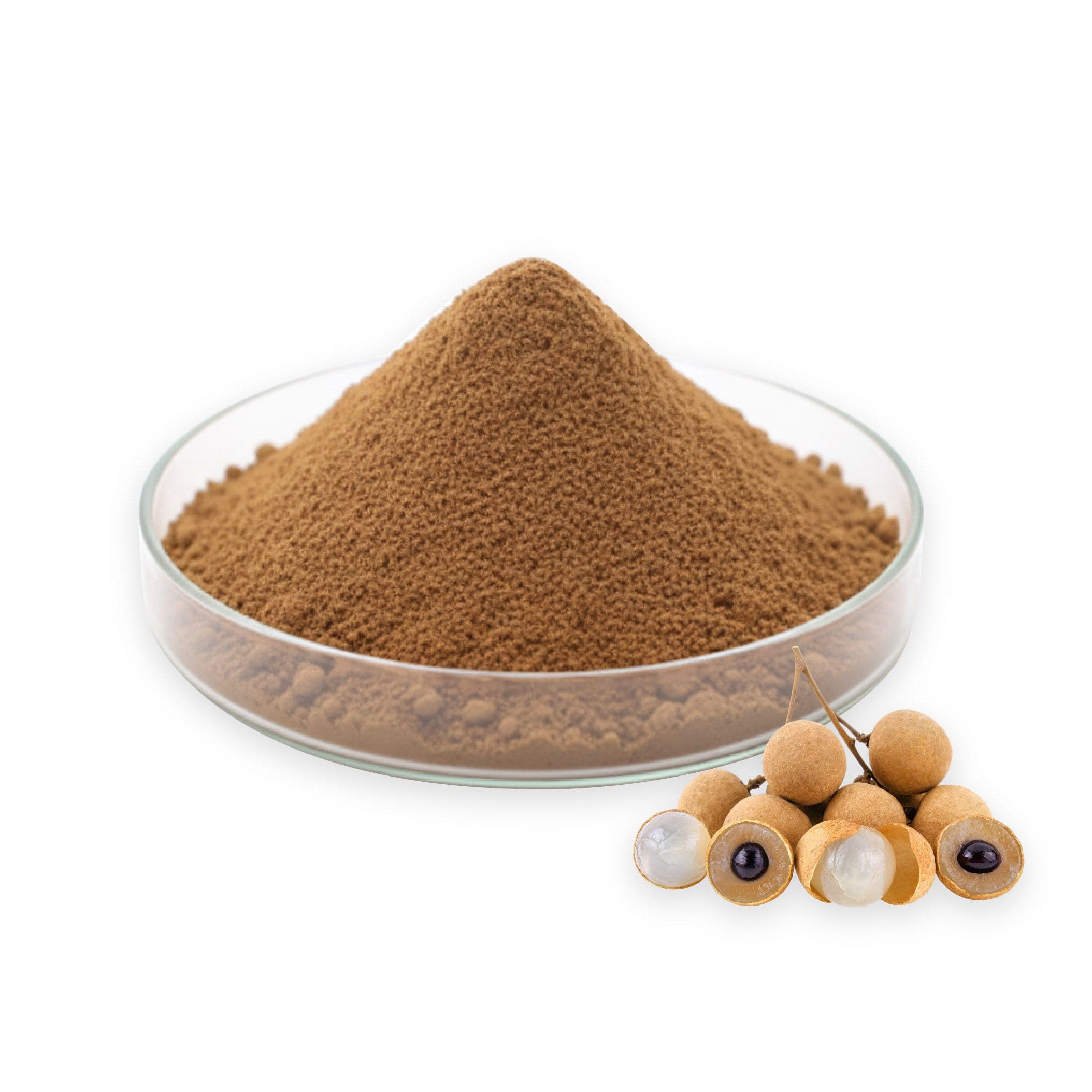 Longan Seed Extract Spray-Dried Powder