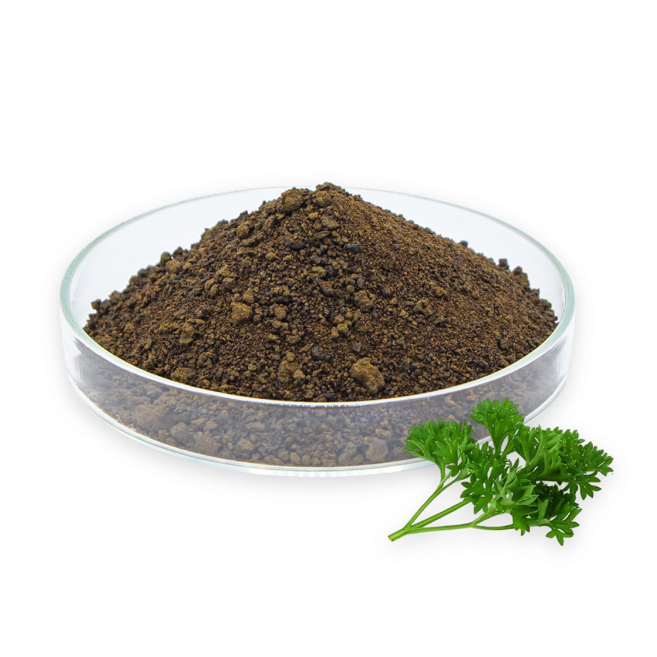 Parsley Extract Spray-Dried Powder